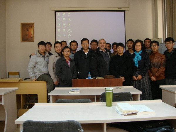 seminary 1 year 2014 nov