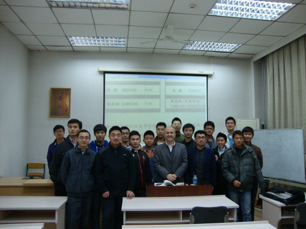 seminary 2 year 2014 nov